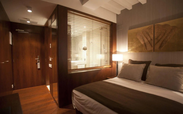 Hotel Carrís Casa de la Troya