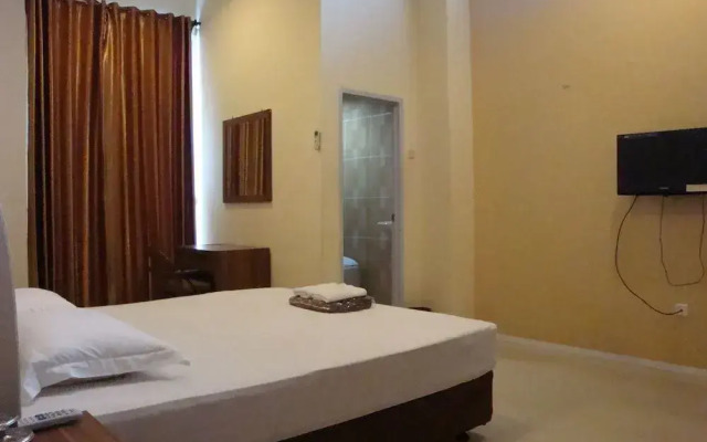 Galaxy Hotel