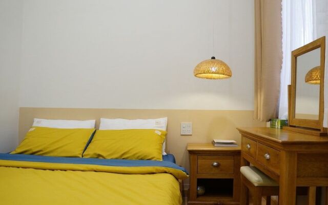 Cafune Coffee Culture Homestay