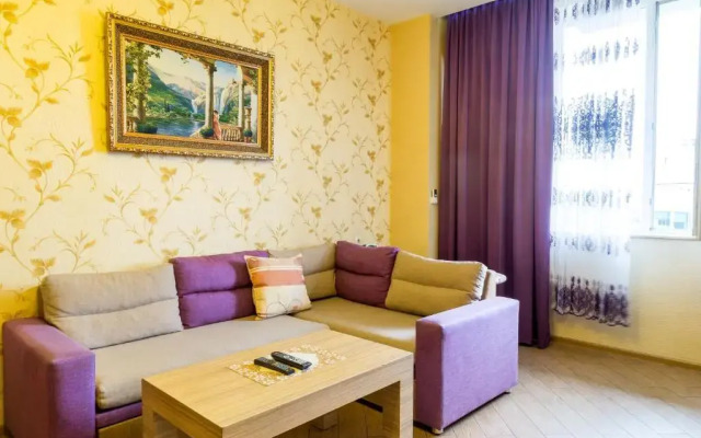 Tbilisi Comfort Apartment