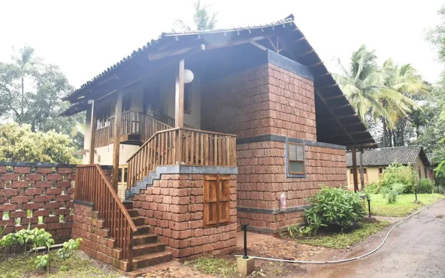 The Orchard Resort