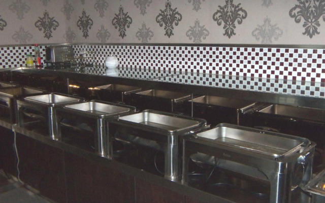 Motel 168 Wenzhou Yongning Road Branch