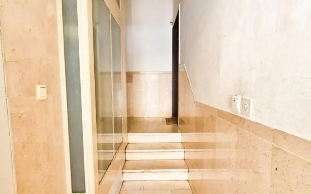 Appartements Bnbisrael - Rupin Pastel