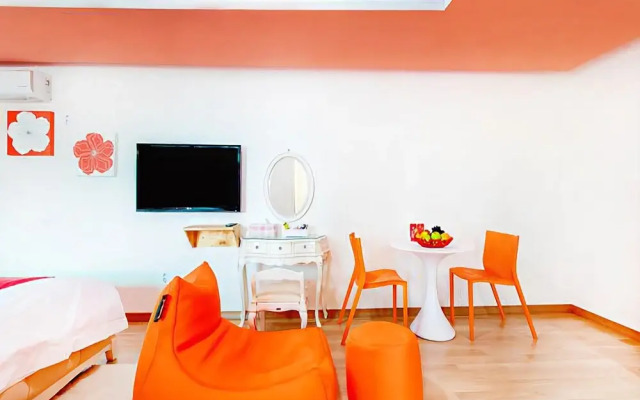 Yangpyeong Sunny Hill Pension