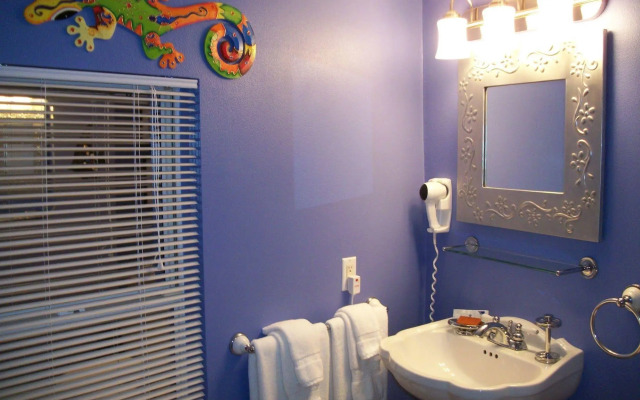 Crane Creek Inn Bed and Breakfast