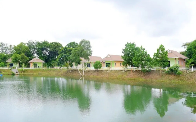 Khowbuysi View Resort