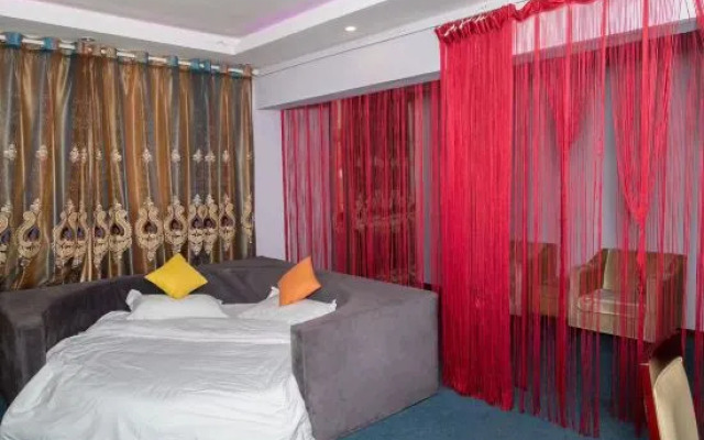 Zhongtai Express Hotel