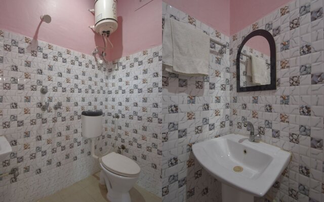 Hotel Sun N Star by OYO Rooms