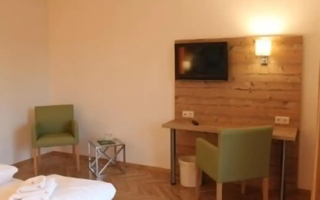 Ferienhotel Haus am Ahorn