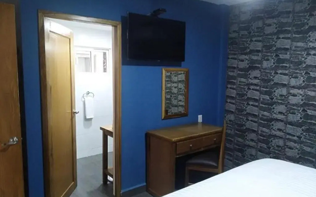 Hotel Meson del Barrio