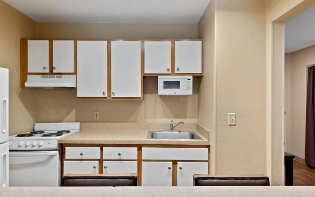 Extended Stay America Select Suites Charlotte Tyvola Rd Exec