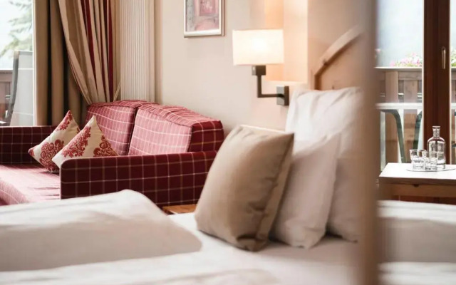 Hotel Waldhof