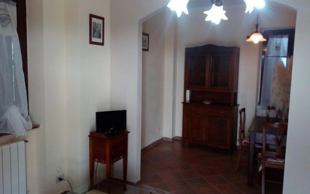 Agriturismo Valle Sessanta