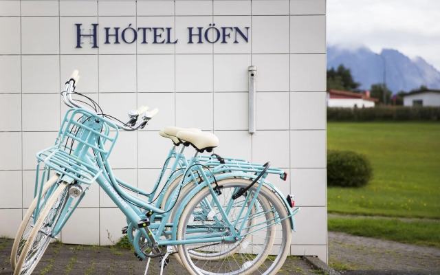 Höfn Hotel