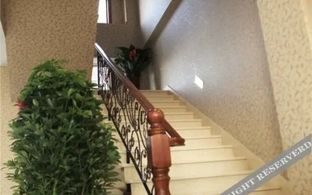 Qingyuanxin Express Hotel