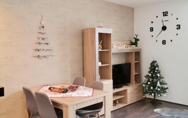 Sunčani Breg apartman 10