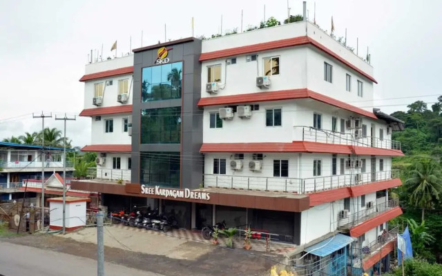 Shree Karpagham Dreams By OYO Rooms