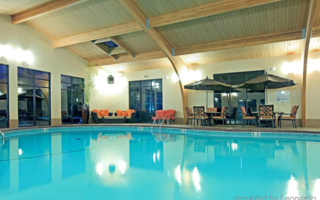 Holiday Inn Express Branson-Green Mountain Drive by IHG