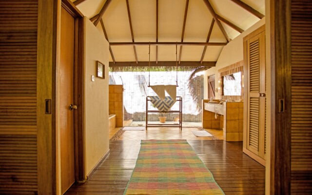 Filitheyo Island Resort