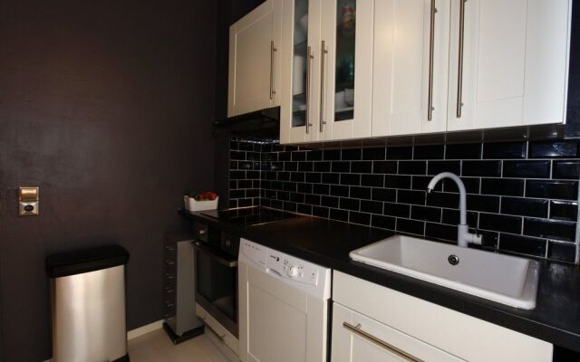 MyNice Vacances Apartment Anacapri