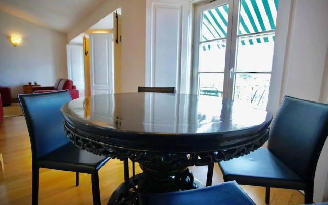 Chiado Apartments