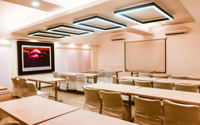 The Legend Inn - New Delhi