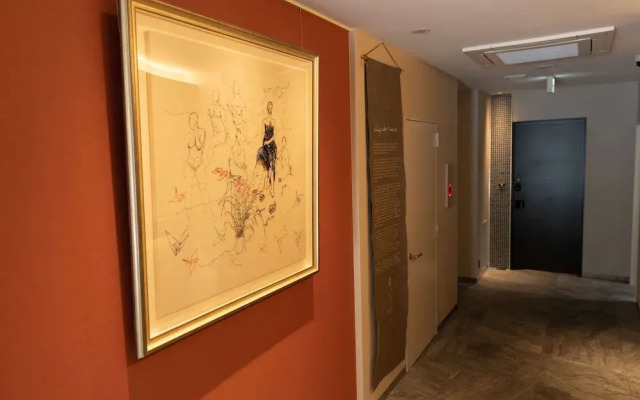 GRAND BASE Nagoya Ekinishi