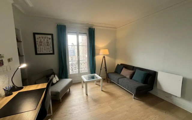 Appartement Basilique