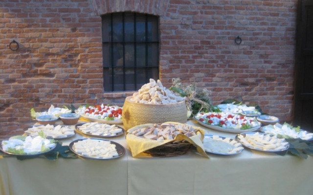 Al vecchio Biroccio