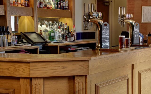 Lake District Castle Inn