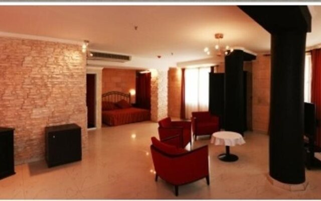 Hotel Oran Center