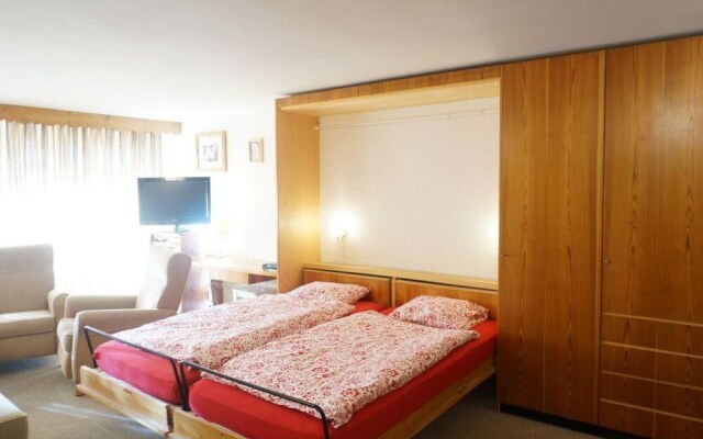 La Sarine 13 Saanen in Saanen