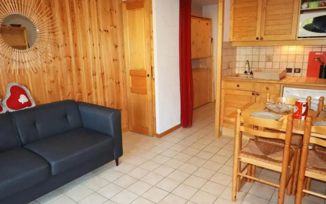 Studio Morillon Village, 1 pièce, 4 personnes - FR-1-624-60