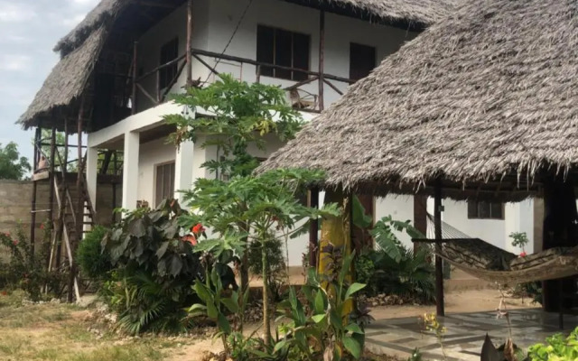 Tipitipi house
