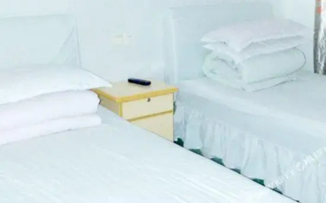 Wushitang Junlin Yujia Hotel