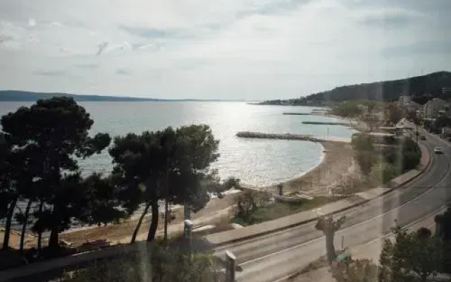Villa Lidija