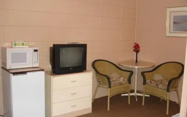 Motel Belair