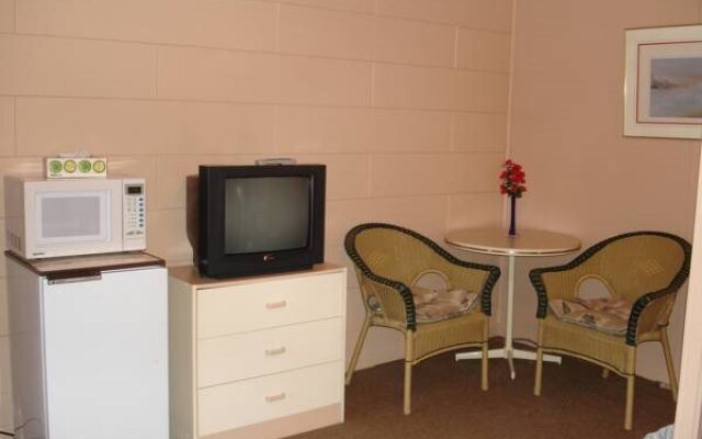 Motel Belair