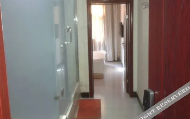 Oyo Luoyang Suhang Hotel