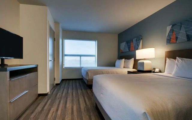 Hyatt House Oak Brook