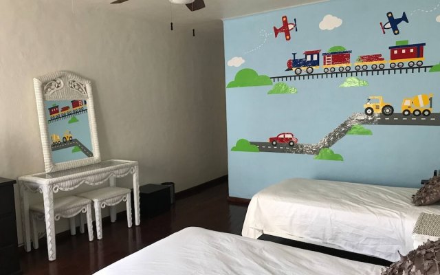 Quinta Joselito in Cuernavaca