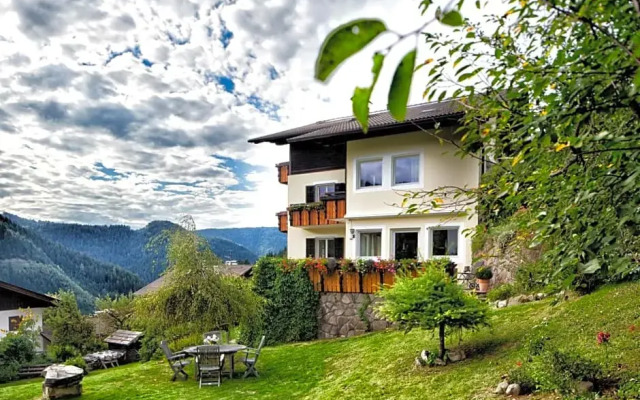 Villa Gottfried