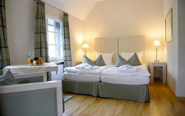 Wegermann S Bio Landhaus Im Wodantal
