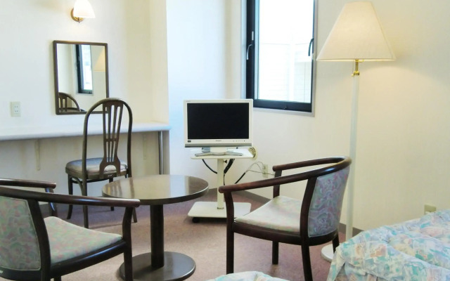 Hotel Park Avenue