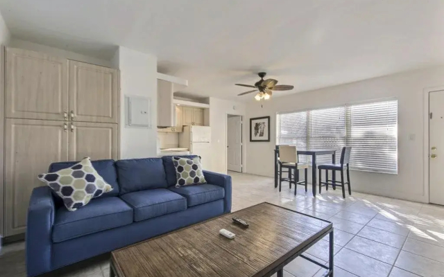Perroquet Hotel Fort Lauderdale Beach