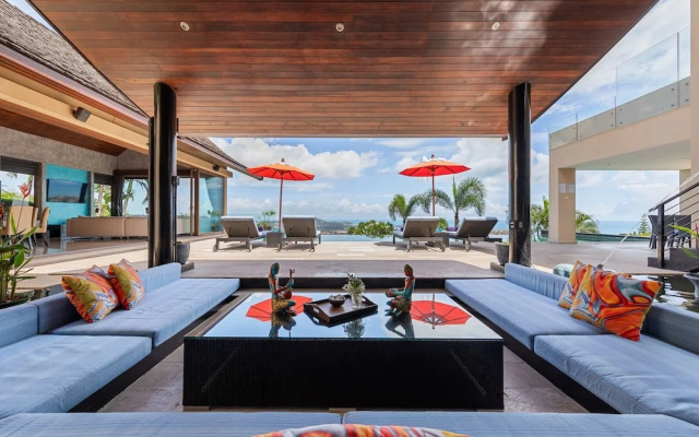 Villa Tiga