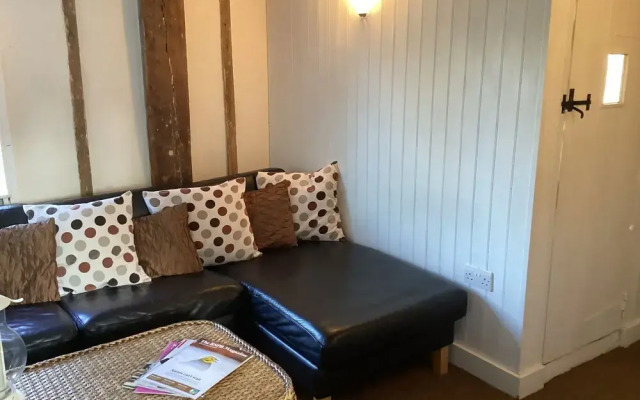 Black Sheep Cottage