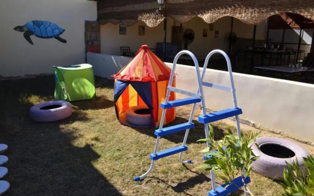 Dolphin Hotel Safaga