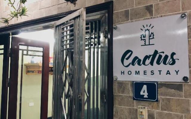 Cactus Homestay