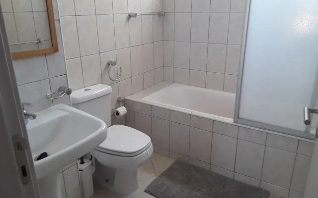 Rental Vila Cabral